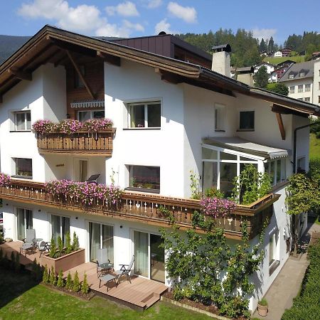 Apartments Montblanc Sella Ortisei Exterior photo