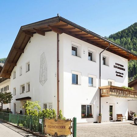 Apartments Montblanc Sella Ortisei Exterior photo